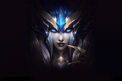 League Of Legends Champions   Elise   LOL Wallpapers