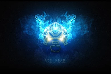 League Of Legends: Champion Wallpapers ( Fan Made Icons)