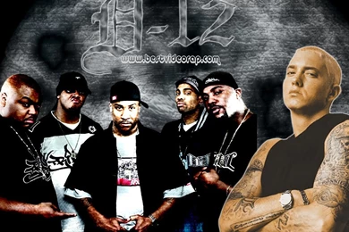 D12 Wallpapers