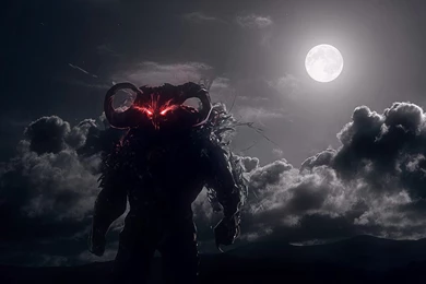 Kassadin League Of Legends Wallpaper, Kassadin Desktop Wallpapers