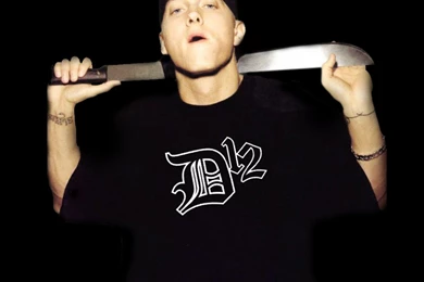 Top D12 The Dirty Wallpapers