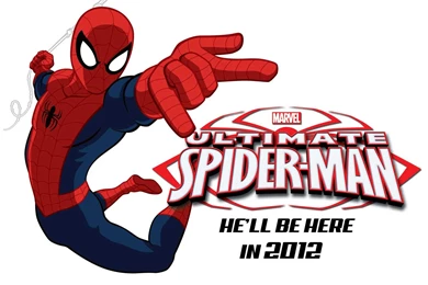 Amazing Spiderman Cute Cartoon