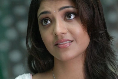 Kajal Agarwal: Sexy Sensational Babe Of Bollywood!!!HQ ...