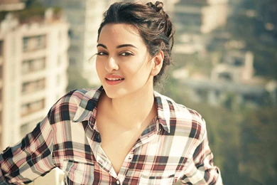 Sonakshi Sinha Wallpapers