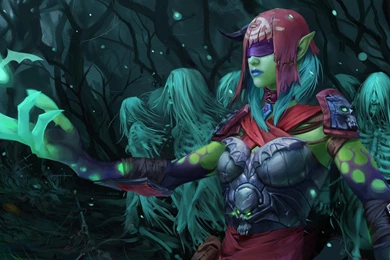 Dota 2 Wallpapers