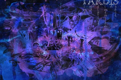 COOL* Doctor Who Wallpapers!!!