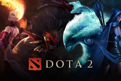 High Resolution Dota 2 Best Wallpapers HD Full Size   SiWallpaperHD ...