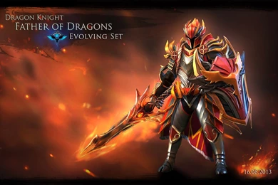 DOTA 2 HD Wallpapers