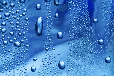 Computer Blue Wallpapers, Desktop Backgrounds 1680x1050 Id