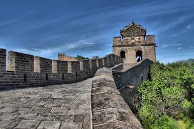 Awesome Great Wall Of China HD Wallpapers Free Download