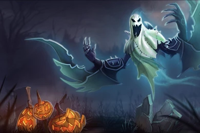 Wallpapers Lol League Of Legends Ghost Hd On Turnlol 1680x1050 ...