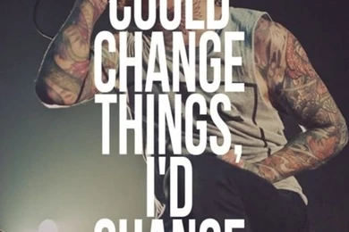 The Devil Wears Prada. I'm Sorry For Those Who Love Me, But You ...