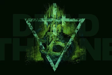 The Devil Wears Prada Dead Throne By Zombis cannibal On DeviantArt