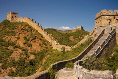 The Great Wall Of China For Wallpapers 36
