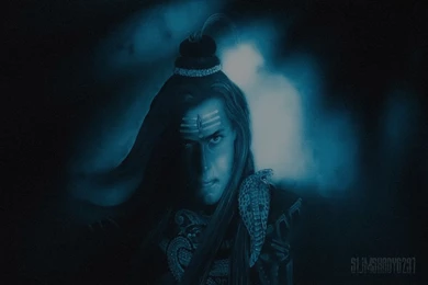 16 Hinduism HD Wallpapers