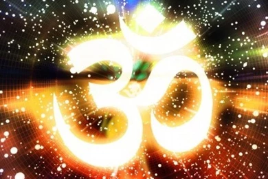 Hinduism Om Wallpapers