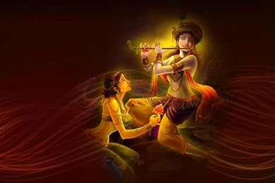 Bhagwan Ji Help Me: Hindu God Wallpapers: Lord Krishna HD Pictures ...