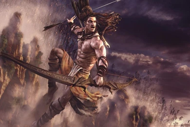 Goddess Hinduism Ram Lord Rama Wallpapers