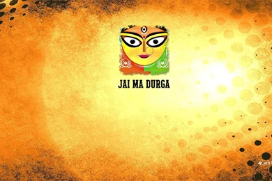Jai Ma Durga, Hinduism, Religion, 1920x1080 HD Wallpapers And FREE ...