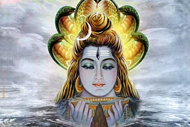 Hindu God Shiva Wallpapers   A Z   Full HD Wallpapers For Desktop ...