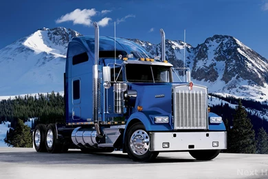 Wallpapers Truck Kenworth Hd My Next Picture 1680x1050