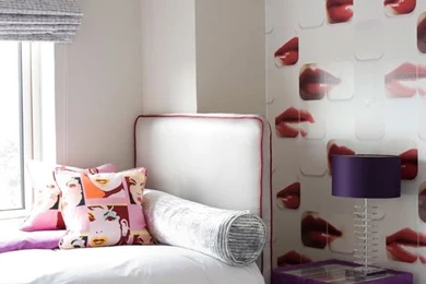 25 Bedroom Decorating Ideas For Teen Girls