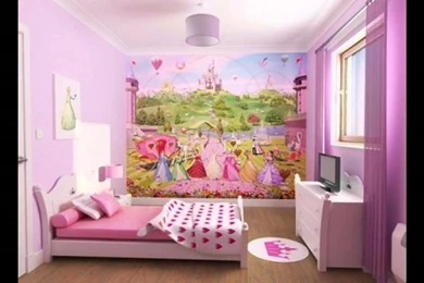 Cute Wallpapers For Teenage Girls Room Decorating Ideas   YouTube