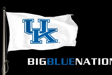 Kentucky Wildcats Desktop Wallpapers & Themes For True Fans