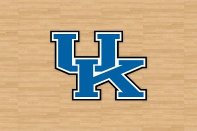 University Of Kentucky Basketball Logo   ClipArt Best
