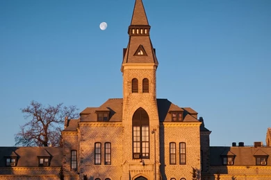 Kansas State University iPad Backgrounds