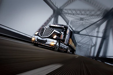 Gorgeous Truck Wallpapers