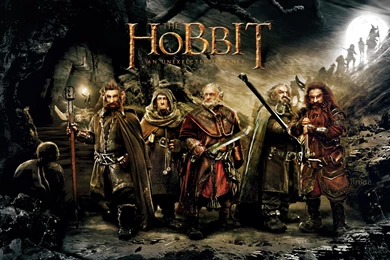 The Hobbit Bilbo Wide Wallpapers : Movies Wallpapers   Semrawut