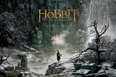 Amazing Hobbit HQ Pictures