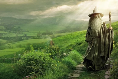 The Hobbit Desktop Backgrounds Wallpapers   Mbagusi.com