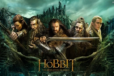 The Hobbit High Definition Wallpapers With High Resolution ...