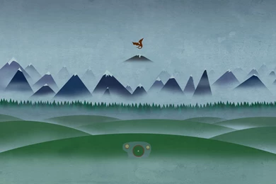 Hobbit Wallpapers Inspired By Matthewbenedetto.com   Imgur