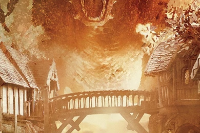 Download Wallpapers 1080x1920 The Hobbit The Battle Of The Five ...