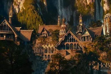 Rivendell the hobbit the lord of the rings.jpg