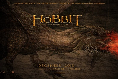 Desolation Of Smaug Wallpapers   Danasrhp.top