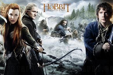 The Hobbit: The Battle Of The Five Armies Wallpaper Images