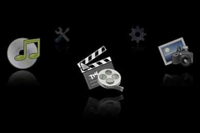 Using Elisa As Your Ubuntu Media Center   Simple Help