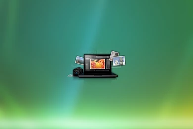 Windows Media Center Wall 9 By Tonev On DeviantArt