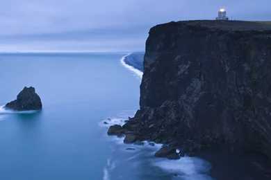 Windows 7 Wallpapers: Nordic Landscapes