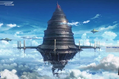 Sword Art Online (Media Center) Download