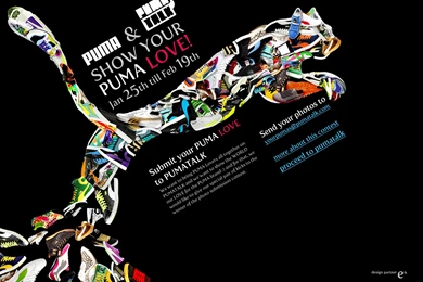 Wallpaper: Hd Wallpapers Puma