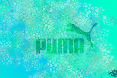 Puma Wallpapers By Yopladas On DeviantArt