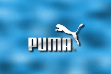 Famous Logo Puma Wallpapers, HD Wallpapers Downloads