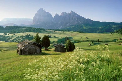 Nordic Walking And Hiking: Spa Hotel Family Hotel Posta