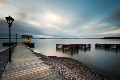 Natural Beautiful Scenery, Nordic Sweden   3840x2160   4K 16/9 ...