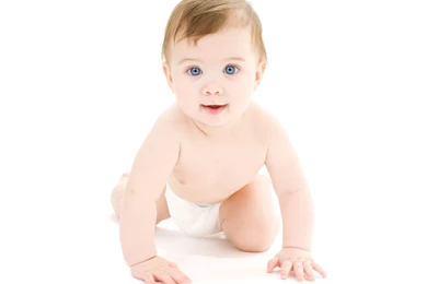 Wallpapers: Cool Babies Wallpapers